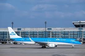 KLM Cityhopper (WA)